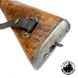 Carcano M1891 � Cavalry" Carbine