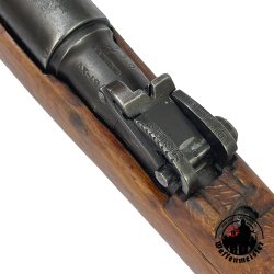 Carcano M1891 � Cavalry" Carbine