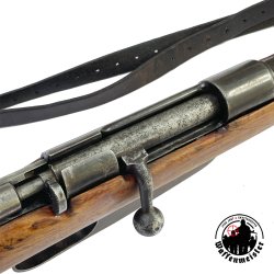Carcano M1891 � Cavalry" Carbine