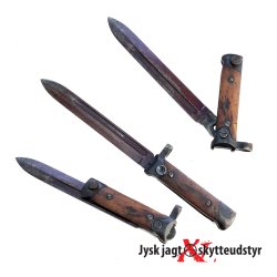Carcano M38 (1940) - Cal. 6,5x52 