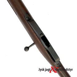 Carcano M38 (1940) - Cal. 6,5x52 