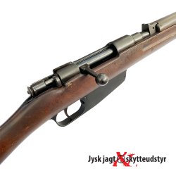 Carcano M38 (1940) - Cal. 6,5x52 
