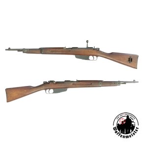 Carcano M38 (1940) - Cal. 6,5x52 