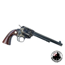 Cimmaron Uberti 1873 "Bisley" - Cal. 45 Long Colt
