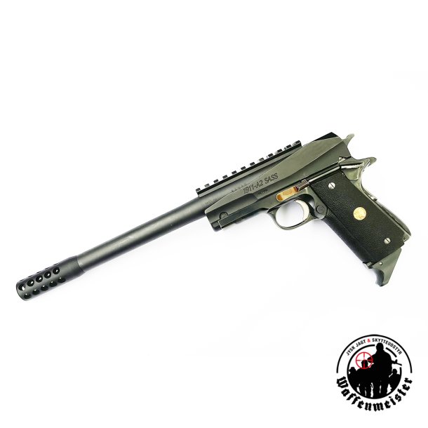 Colt 1911 A2 - Cal. 44 Special