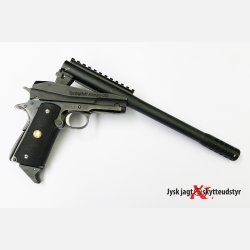Colt 1911 A2 - Cal. 44 Special