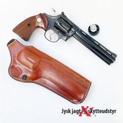 Colt Diamondback - Cal. 22 LR