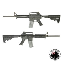 Colt Match Target - Cal. 223Rem 