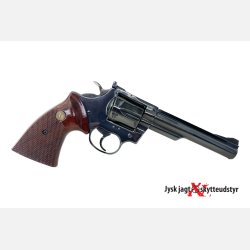 Colt Trooper MKIII - Cal. 38Spl/357Mag
