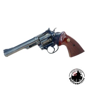 Colt Trooper MKIII - Cal. 38Spl/357Mag