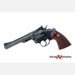 Colt Trooper MKIII - Cal. 38Spl/357Mag