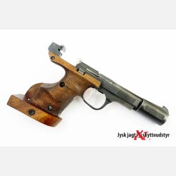 Unique Des 69 - Cal. 22lr