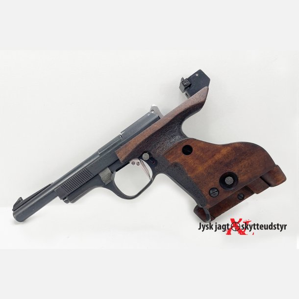 Unique Des 69 - Cal. 22lr
