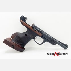 Unique Des 69 - Cal. 22lr