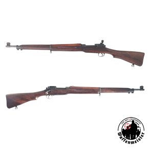 Eddystone 53/17 - Cal. 30.06