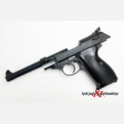Erma EP882S (P38) - Cal. 22 LR