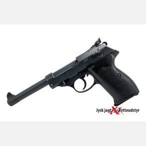 Erma EP882S (P38) - Cal. 22 LR
