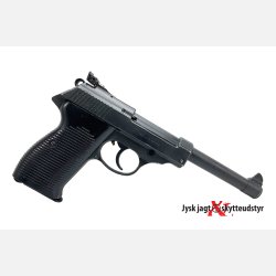 Erma EP882S (P38) - Cal. 22 LR