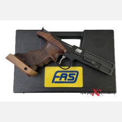 FAS SP607 - Cal. 22 LR