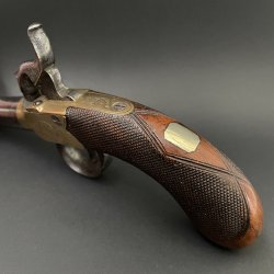 Antik forladet Pistol
