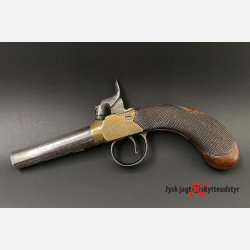 Antik forladet Pistol