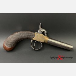 Antik forladet Pistol