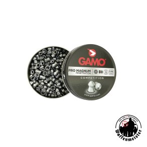 4,5mm Gamo Pro Magnum Hagl
