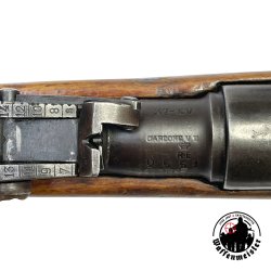 Carcano M1891 � Cavalry" Carbine