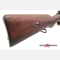 Mauser Gewehr 98 (1917) - Cal. 8x57