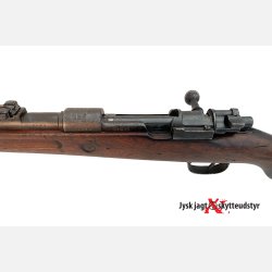Mauser Gewehr 98 (1917) - Cal. 8x57