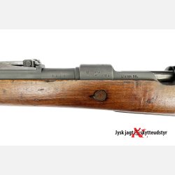 Spandau Gewehr 98 - Cal. 6,5x55