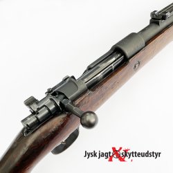 Spandau Gewehr 98 - Cal. 6,5x55