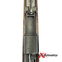 Spandau Gewehr 98 - Cal. 6,5x55