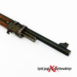Spandau Gewehr 98 - Cal. 6,5x55