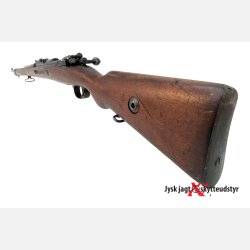 Mauser Gewehr 98 (1917) - Cal. 8x57