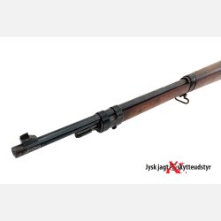 Mauser Gewehr 98 (1917) - Cal. 8x57