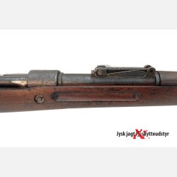 Mauser Gewehr 98 (1917) - Cal. 8x57