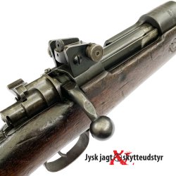 DWM Gewehr 98 (1916) - Cal. 6,5x55