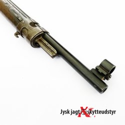 DWM Gewehr 98 (1916) - Cal. 6,5x55