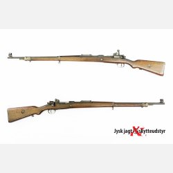 DWM Gewehr 98 (1916) - Cal. 6,5x55