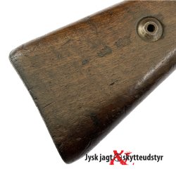 DWM Gewehr 98 (1916) - Cal. 6,5x55