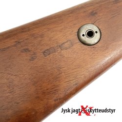 Marine Scharfsch�tzen Gewehr 98 - Cal. 8x57