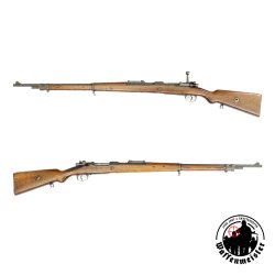 Spandau Gewehr 98 - Cal. 6,5x55