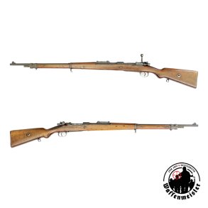 Spandau Gewehr 98 - Cal. 6,5x55