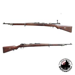 DWM Gewehr 98 - Cal. 6,5x55