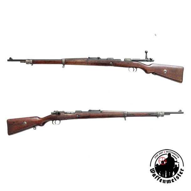 DWM Gewehr 98 - Cal. 6,5x55