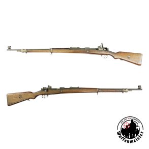 DWM Gewehr 98 (1916) - Cal. 6,5x55