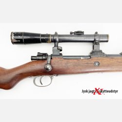 Marine Scharfsch�tzen Gewehr 98 - Cal. 8x57