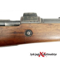 Marine Scharfsch�tzen Gewehr 98 - Cal. 8x57