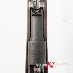 DWM Gewehr 98 - Cal. 6,5x55
